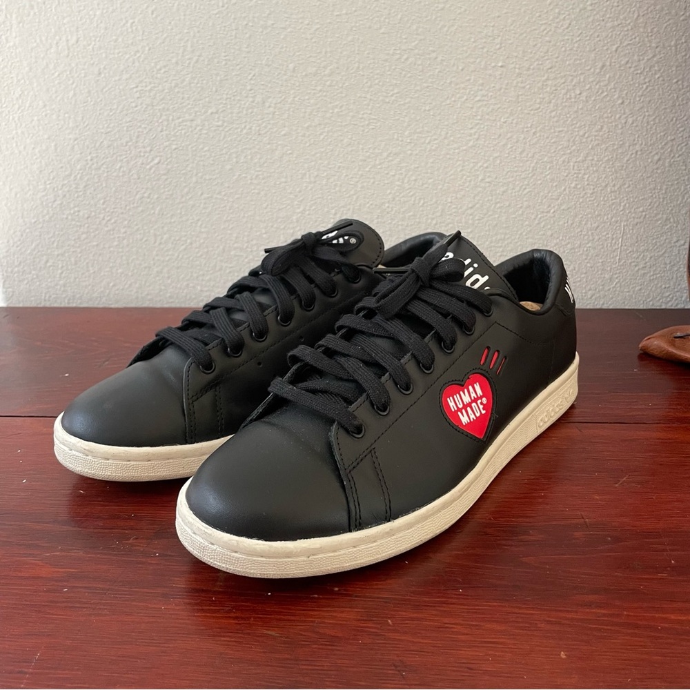 adidas x Human Made Stan Smith size 9.5